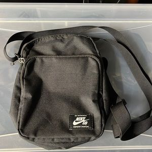 Nike Crossbody